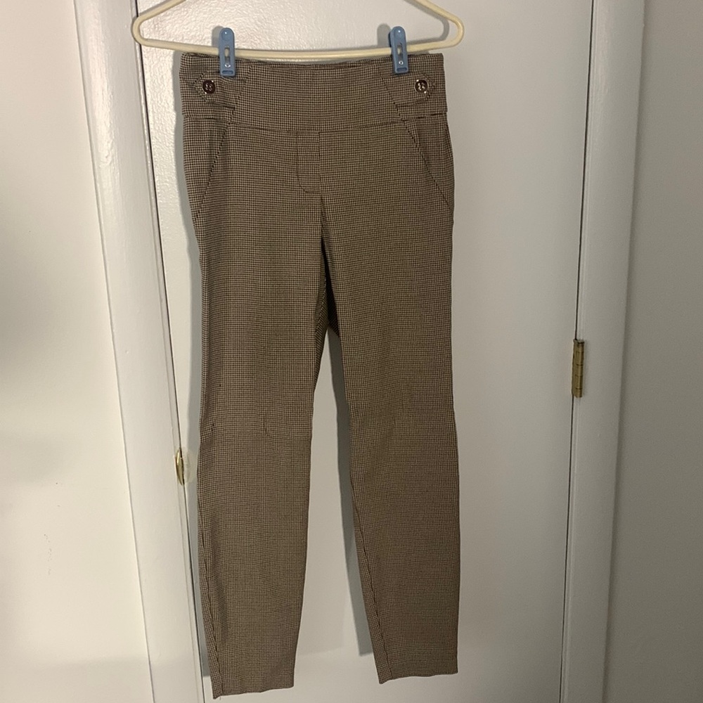 Professional pants